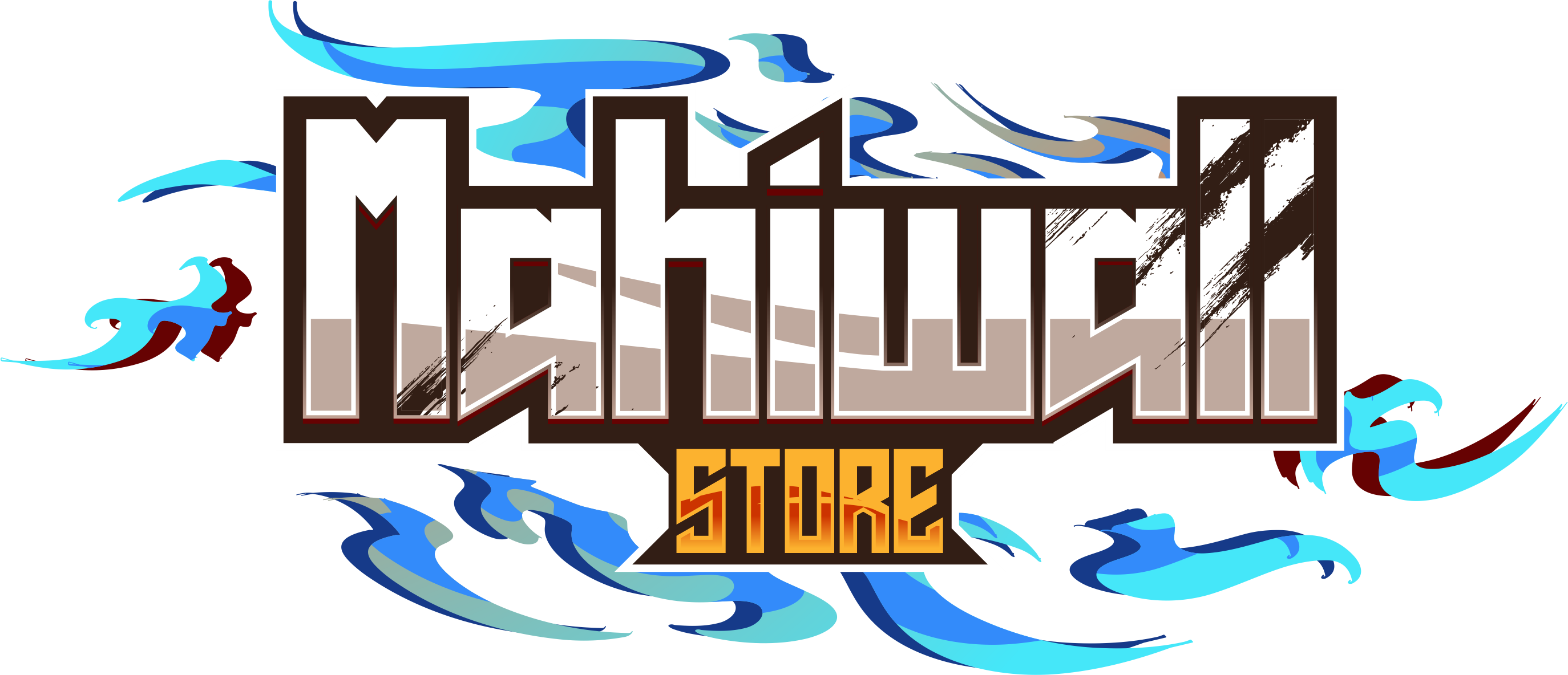 Mahiwallstore
